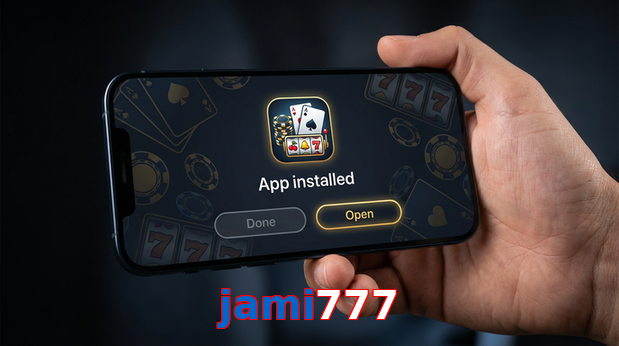 Payment and PKR controls in Jami777